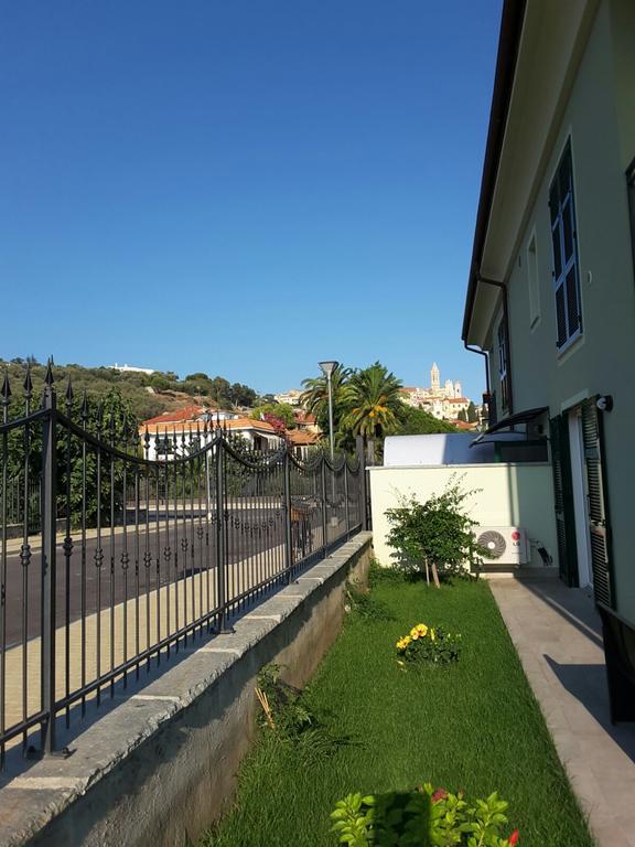 La Strelitzia Cervo Mare Διαμέρισμα Εξωτερικό φωτογραφία