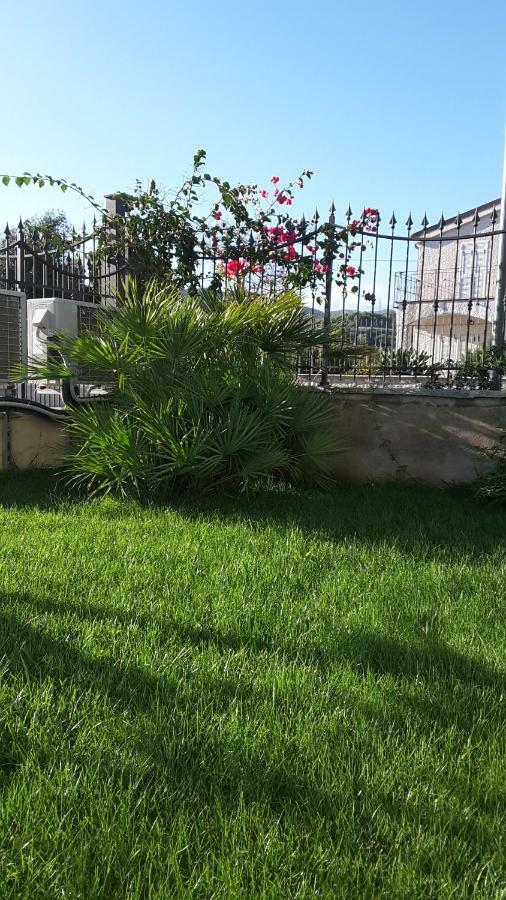 La Strelitzia Cervo Mare Διαμέρισμα Εξωτερικό φωτογραφία